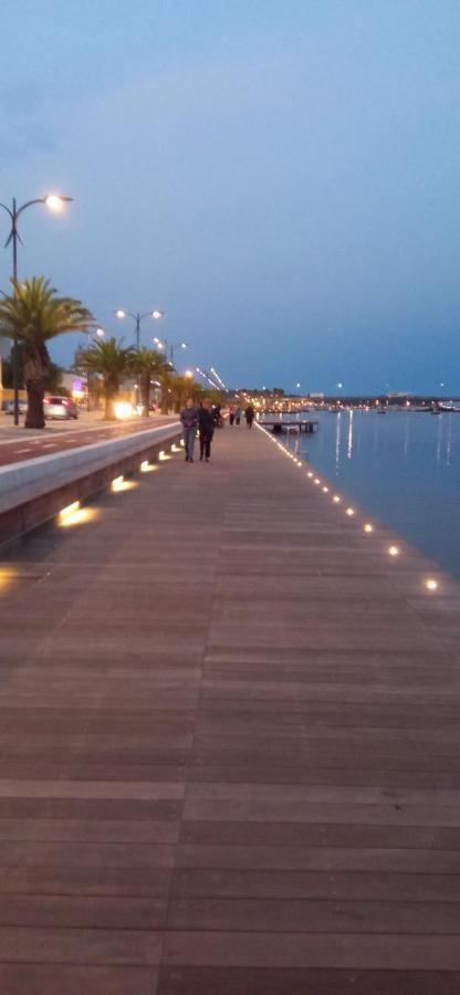 Myhouse Olbia Exterior foto
