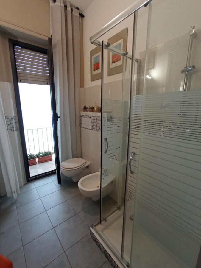 Myhouse Olbia Exterior foto