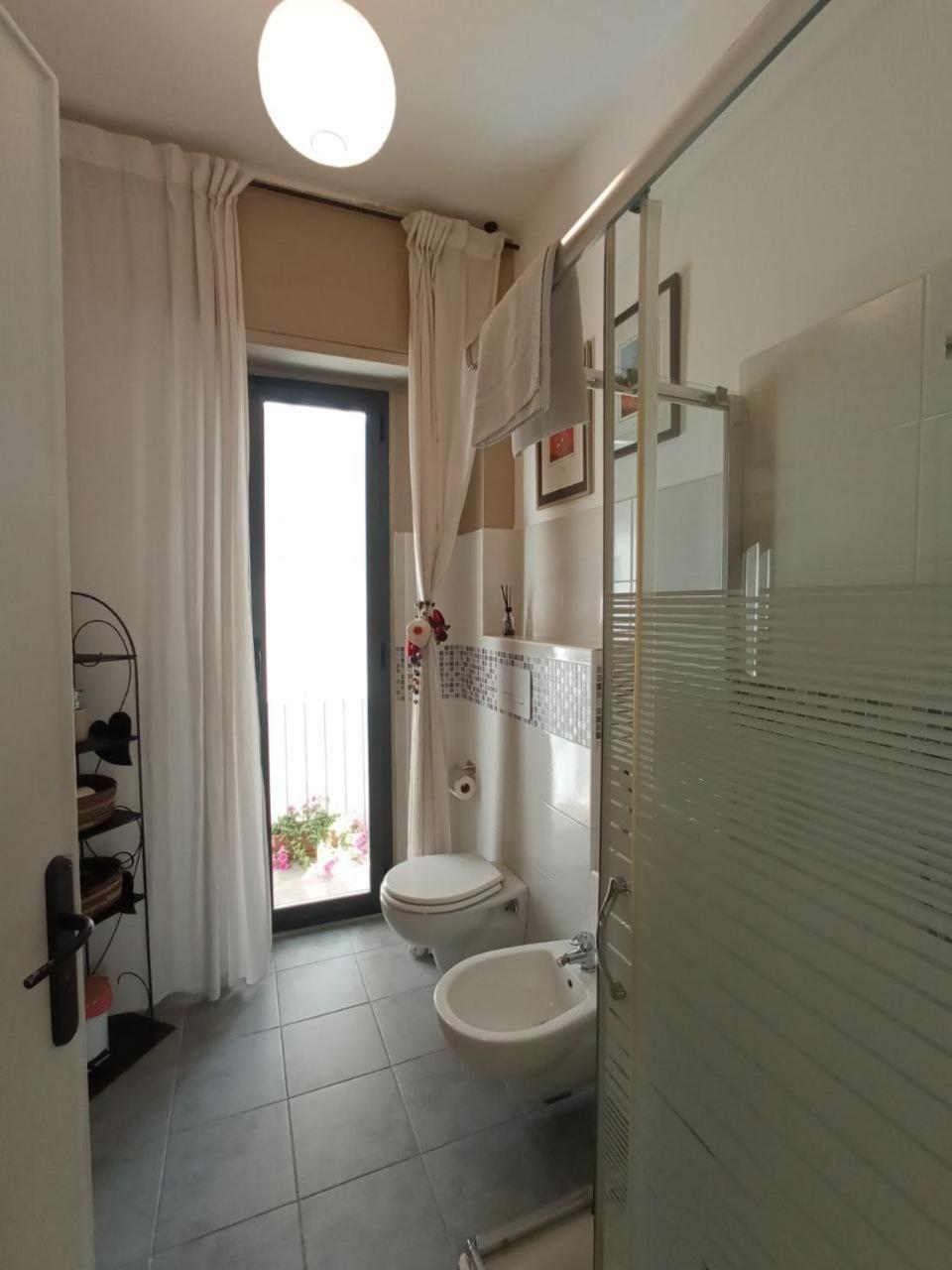 Myhouse Olbia Exterior foto