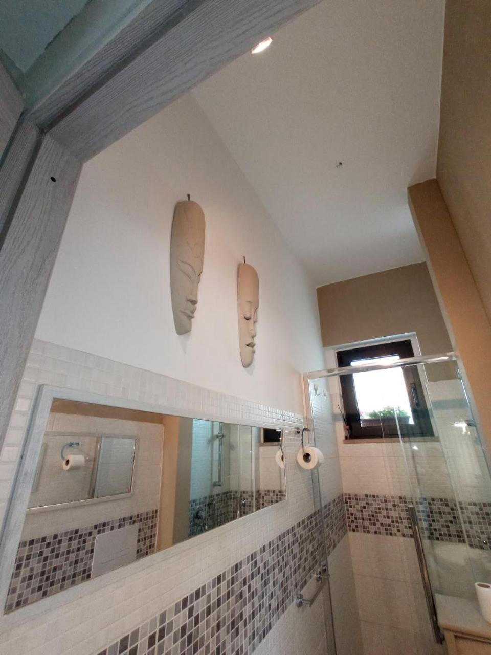 Myhouse Olbia Exterior foto